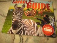 SAFARI GUIDE