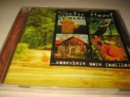 SISTER HAZEL: SOMEWHERE MORE FAMILIAR 1997