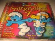SMIRFEHITS 7 Dette er nr CD 36