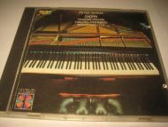 PETER SERKIN CHOPIN Dette er nr CD 71