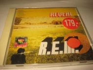 REM REVEAL Dette er CD nr 13
