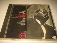 FRANK SINATRA Dette er nr CD 72