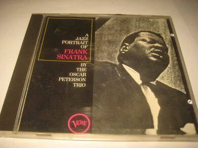 FRANK SINATRA Dette er nr CD 72