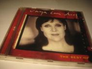 VOYA CON DIOS THE BEST OF 1996