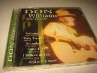 DON WILLIAMS Dette er nr CD15