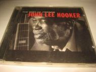 JOHN LEE HOOKER THE BEST OF FRIENDS Dette er CD nr 15