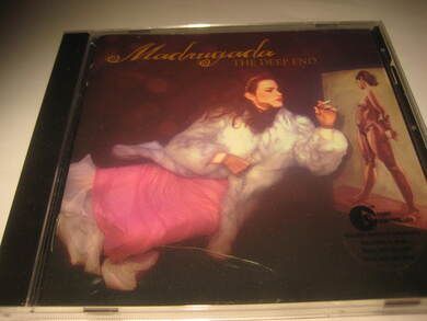 MAGRUGADA Dette er nr CD 39