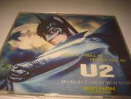 U2:BATMAN FOREWER