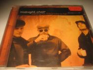 MIDNIGHT CHOIR Dette er nr CD 40