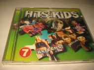 HITS FOR KIDS Dette er nr CD18