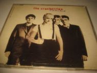 THE CRANBERRIES Dette er CD nr 18
