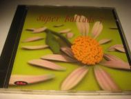SUPER BALLADS 7 Dette er nr CD 42