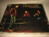 CROWTOWN Dette er CD nr 19