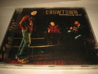 CROWTOWN Dette er CD nr 19