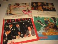 SOMMER FAVORITTER FOLKELIGE FAVORITTER IL DIVO BOOG & ELLIOT Dette er nr CD22