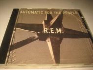 R E M : AUTOMATIC FOR THE PEOPLE 1992