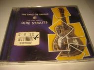 DIRE STRAITS Dette er nr CD 81