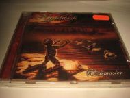WISHMASTER NIGHTWISH Dette er CD nr 25