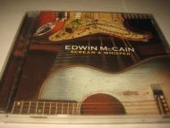 EDWIN MC CAIN: SCHREAM & WISPERS 2004