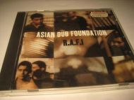 ASIAN DUB FOUNDATION Dette er nr CD 49