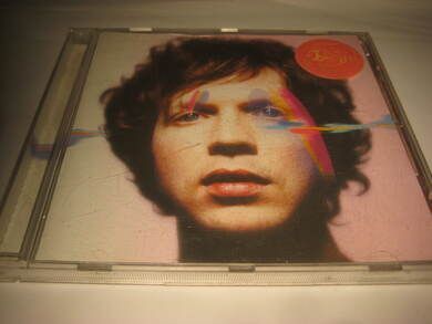 BECK Dette er CD nr 26