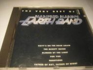 MANFRED MANS EART BAND Dette er nr CD 85