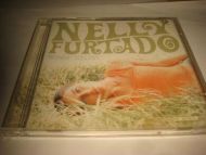 NELLY FURTADO Dette er CD nr 27