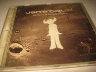 JAMIROQUAI Dette er nr CD 51