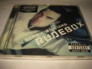 ROBBY WILLIAMS RUDEBOX Dette er CD nr 28