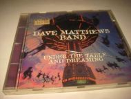 DAVE MATTHEWS BAND Dette er nr CD 52