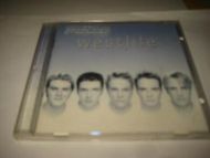 WESTLIFE Dette er CD nr 29