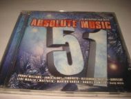 ABSOLUTT MUSIC 51 2005