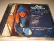 JUL I BLÅFJELL Dette er nr CD2
