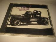 AEROSMITH PUMP Dette er CD nr 30