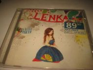 LENKA Dette er nr CD 54