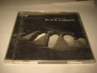 THE BEST OF BLACK SABBATH 2 CD Dette er CD nr 32