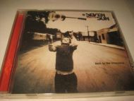 SEVEN AND THE SUN Dette er nr CD 91