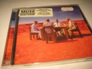 BLACK HOLES & REVELATIONS 2 CD Dette er nr CD 57