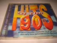 HITS OF THE 90 Dette er nr CD3