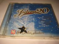 JULENS TOPP 20 Dette er CD nr 3