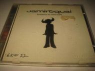 JAMIROQUAI Dette er nr CD 62