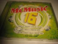 MR MUSIC 16 Dette er CD nr 4