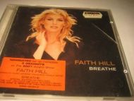 FAITH HILL: BREATHE