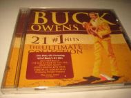 BUCK OWENS Dette er nr CD5
