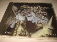 OVERTUREORCHESTRAL MASTERPIESES 1995