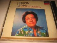 CHOPIN Dette er nr CD 29