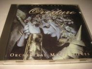 OVERTYRE Dette er nr CD7