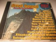 GREAT GOSPEL Dette er nr CD 30