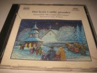 DET LYSER I STILLE GRENDER Dette er nr CD 65