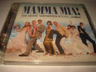 MAMA MIA ABBA Dette er CD nr 7
